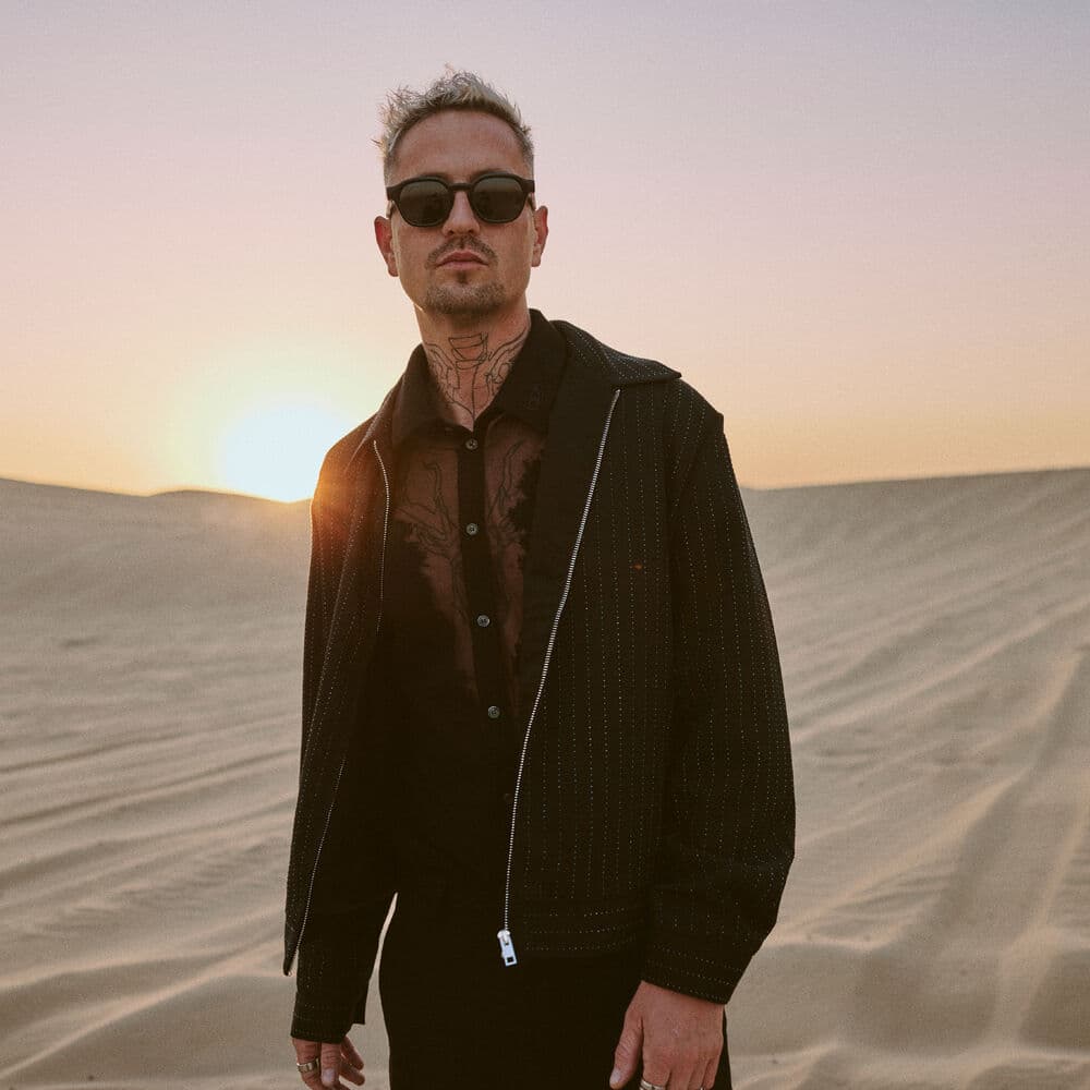 ROBIN SCHULZ – Dance-Pop