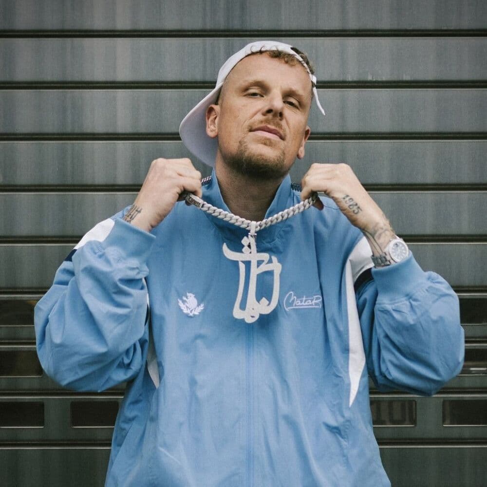 Uniflora – Hip-Hop