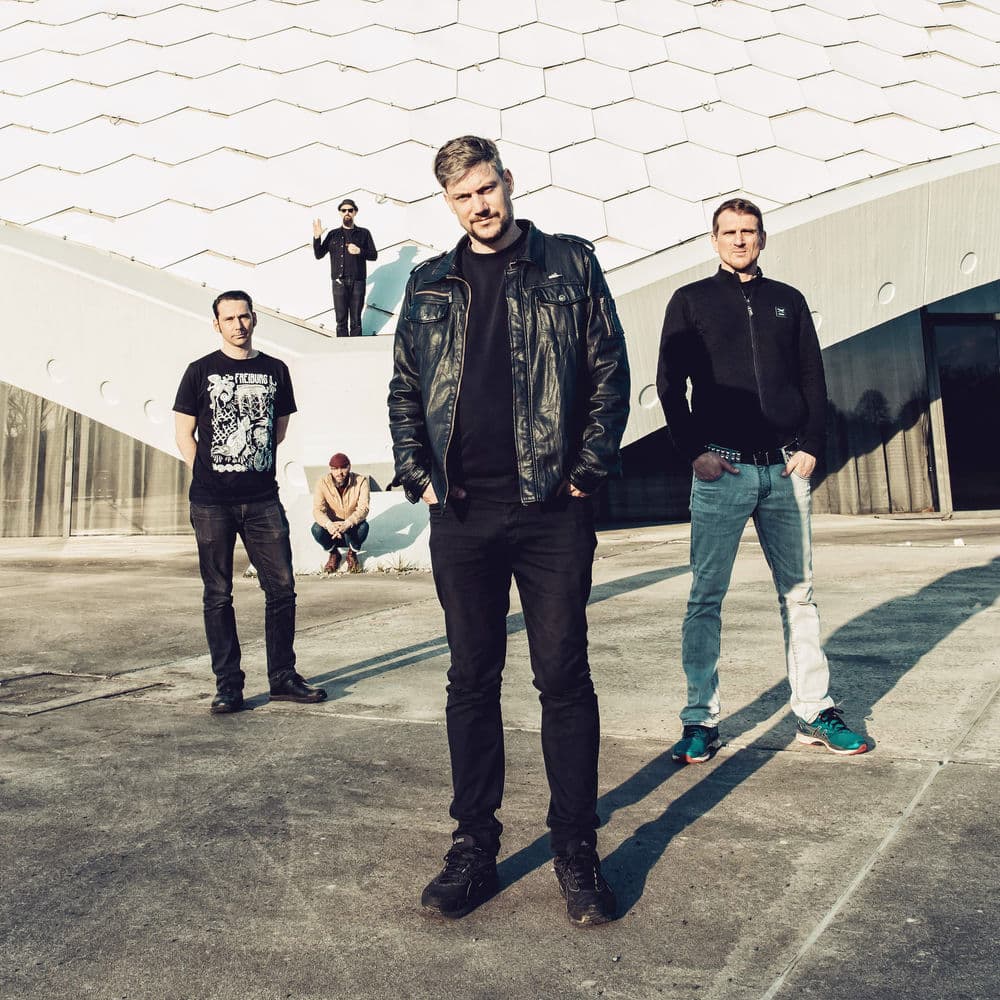 Turbostaat – Punk