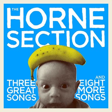 The Horne Section