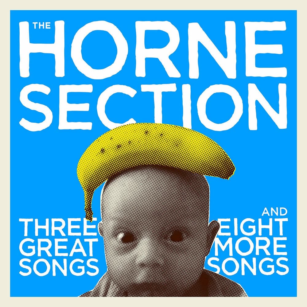 The Horne Section – Soundtrack