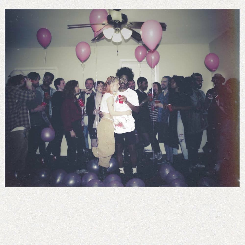 Blvck Hippie – Alternative