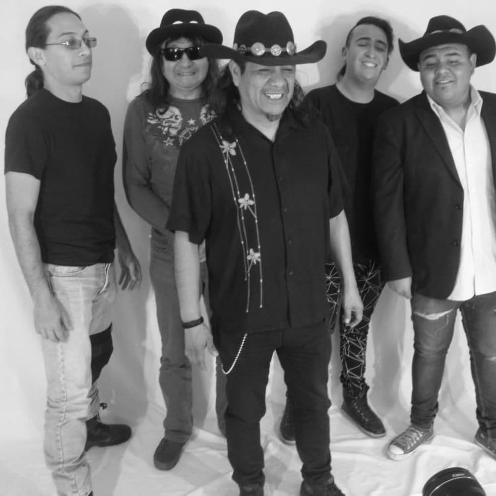 Tex Tex – Rock