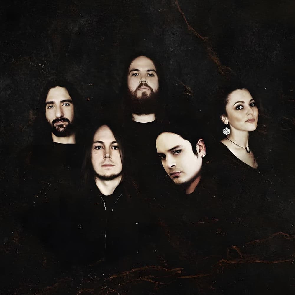 Sojourner – Melodic Death Metal