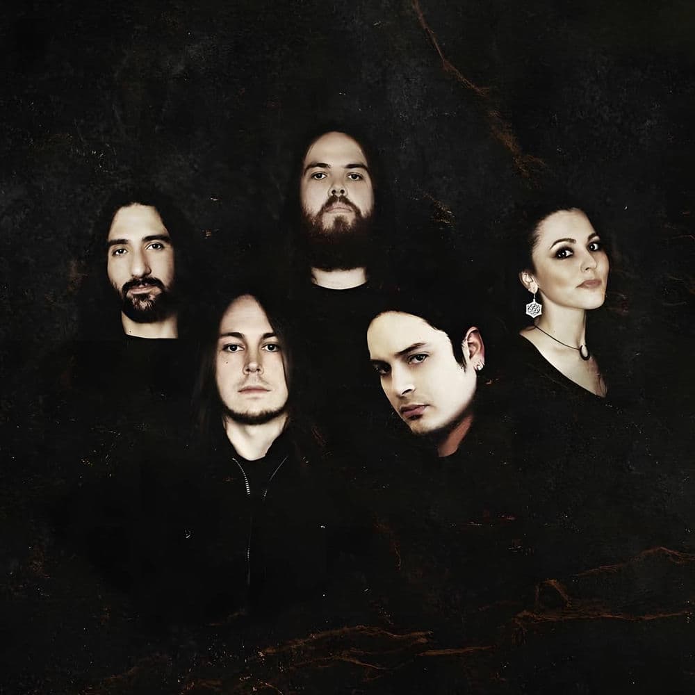 Sojourner – Metal