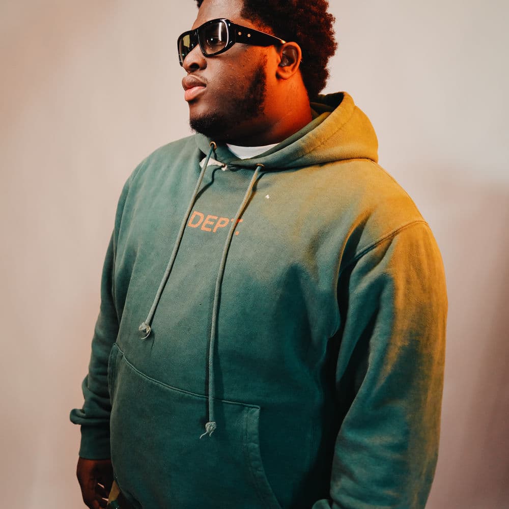 Cash Cobain – Rap/Hip Hop