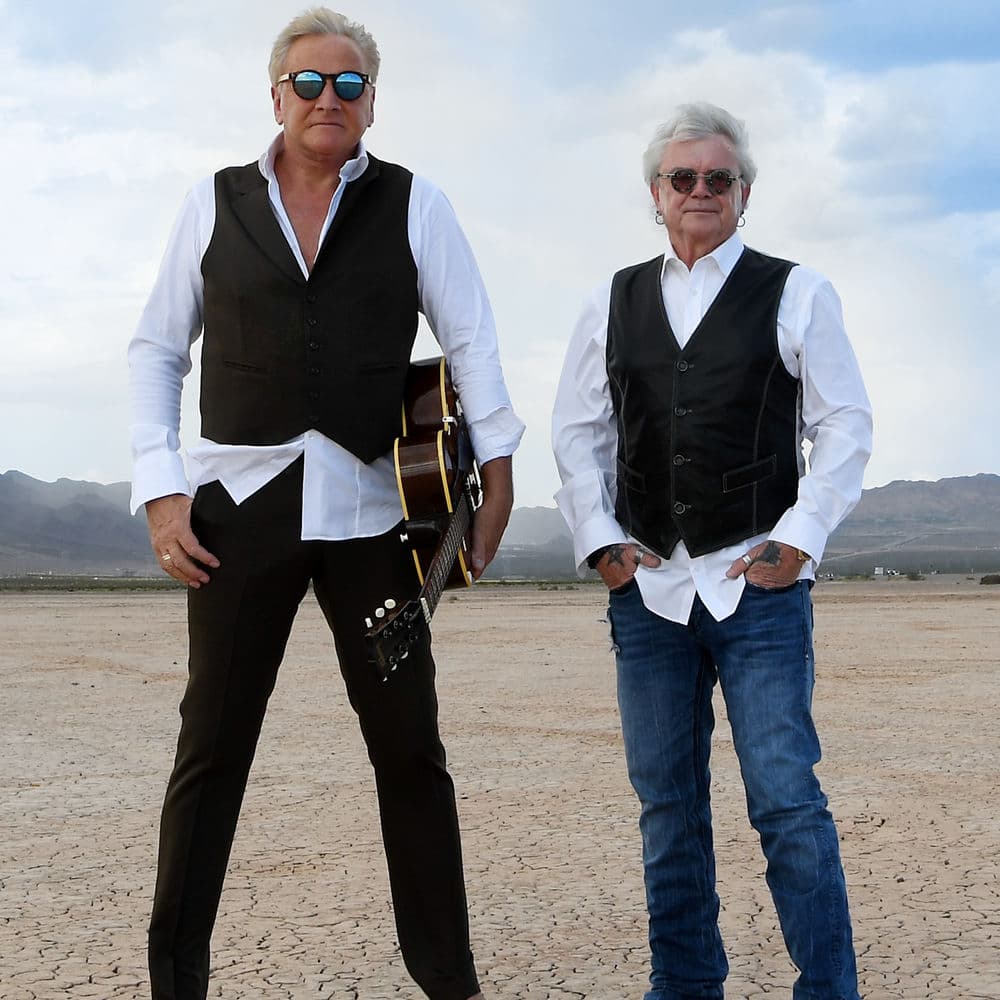 Air Supply – Pop