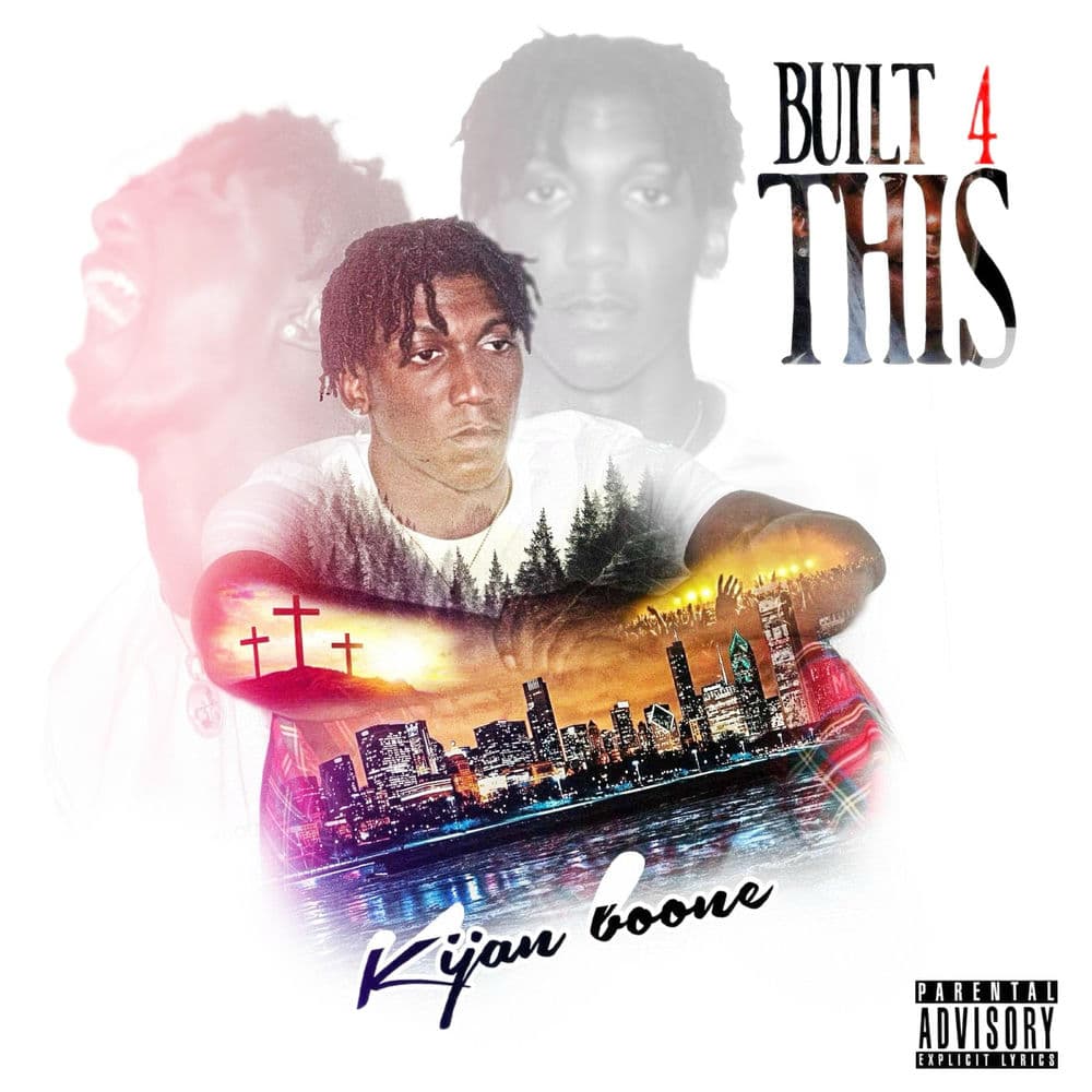 Kijan Boone – Hip-Hop