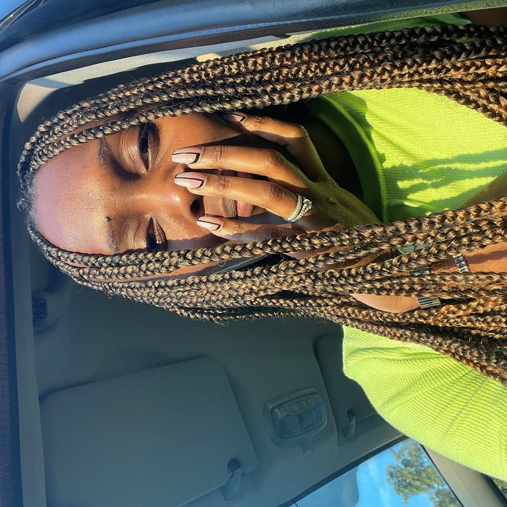 Sisi – Rap/Hip Hop