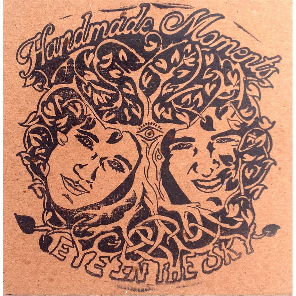 Handmade Moments – Folk