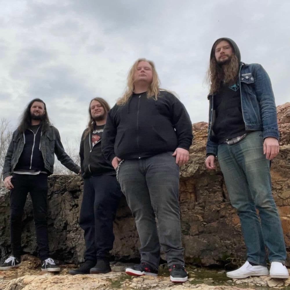 Horseburner β Rock