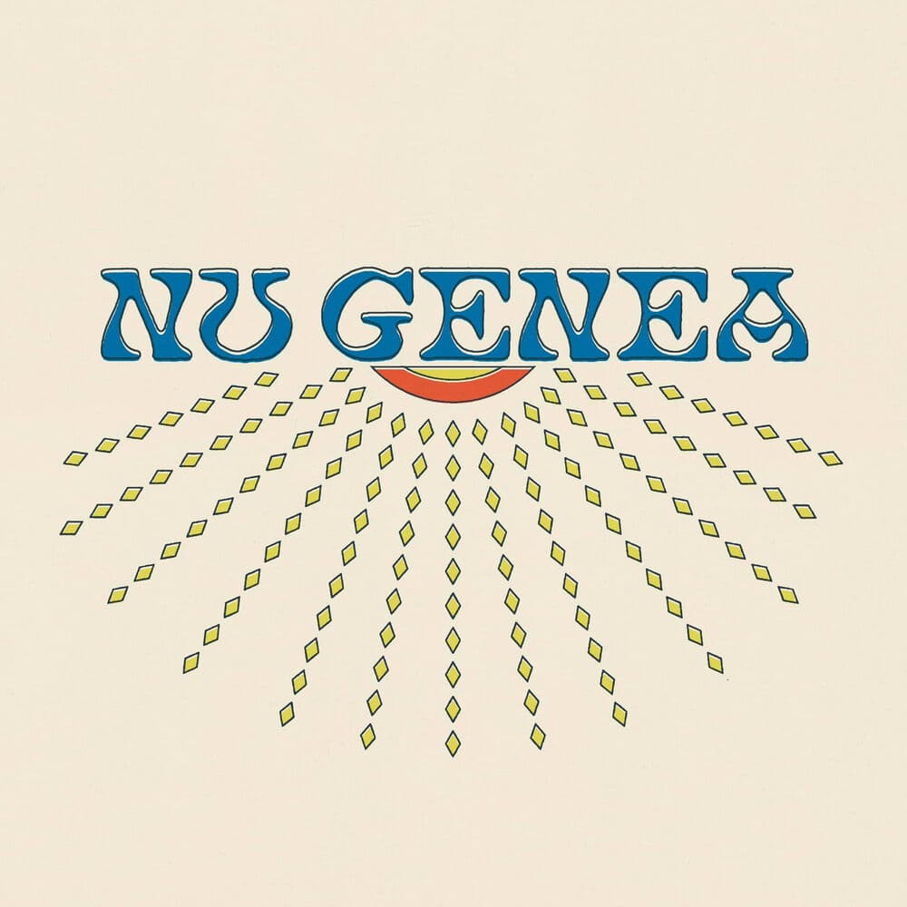 Nu Genea – Electro