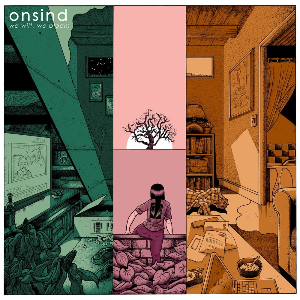 ONSIND – Folk