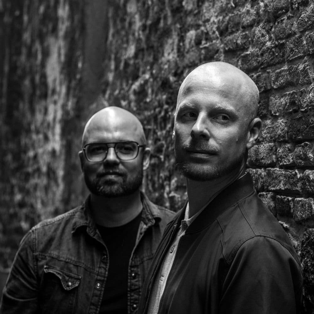 TINLICKER – Progressive House