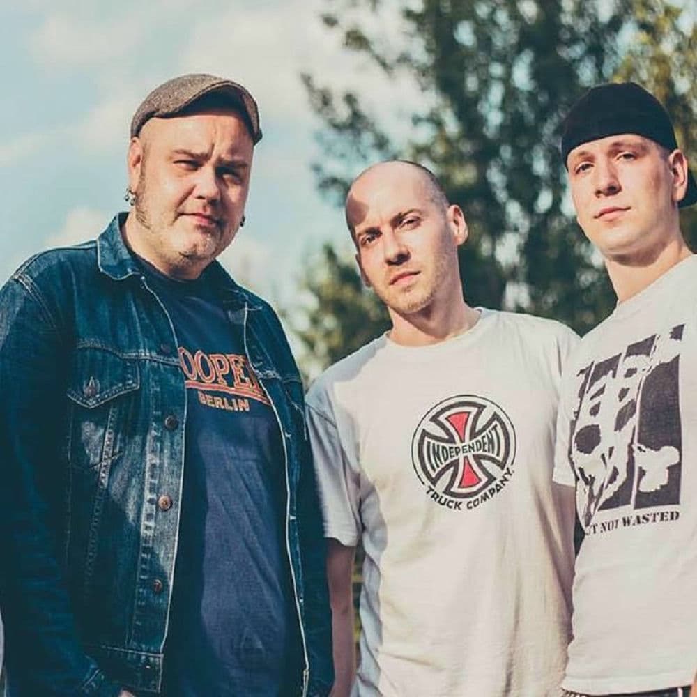 Soifass – Rock