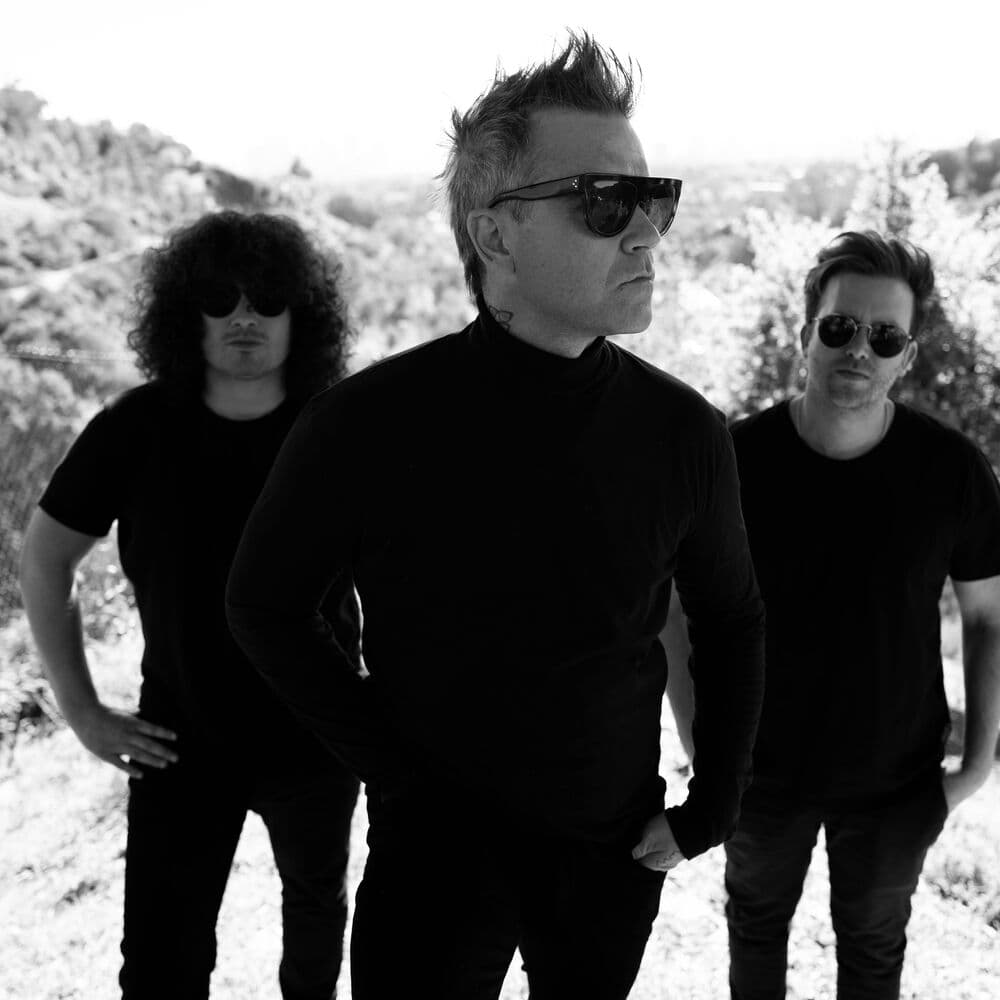 Lofthaus – Trance