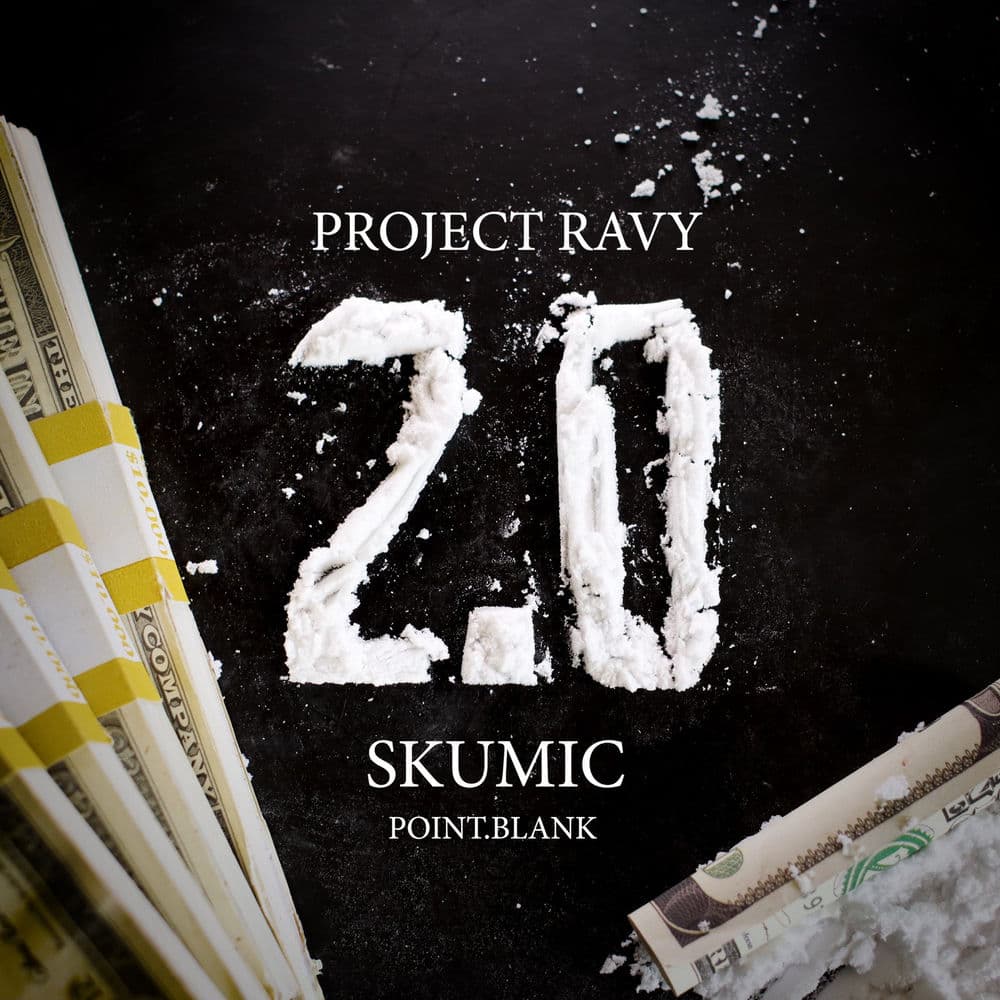 Skumic – Electro