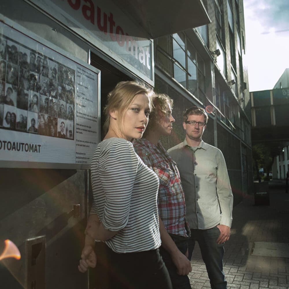 Belleruche – Soul