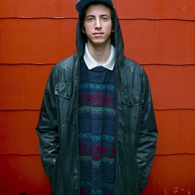 Shlohmo