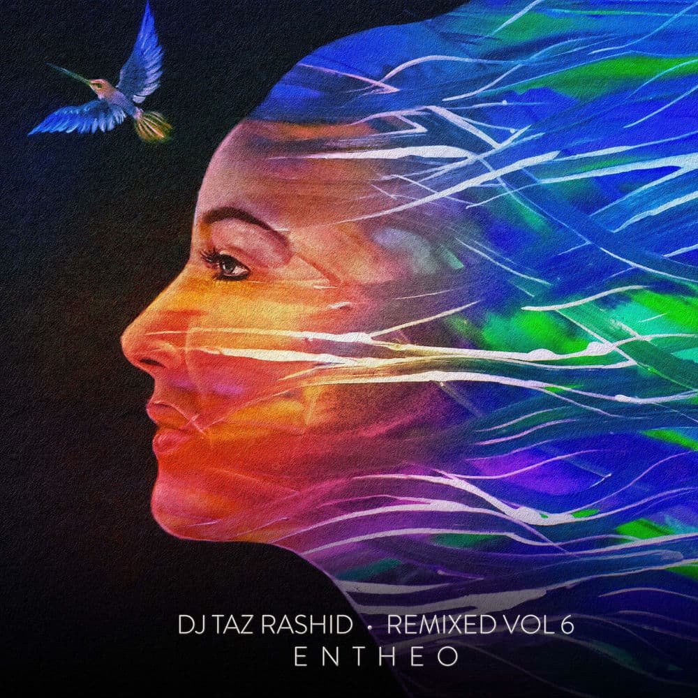 DJ Taz Rashid – Dance