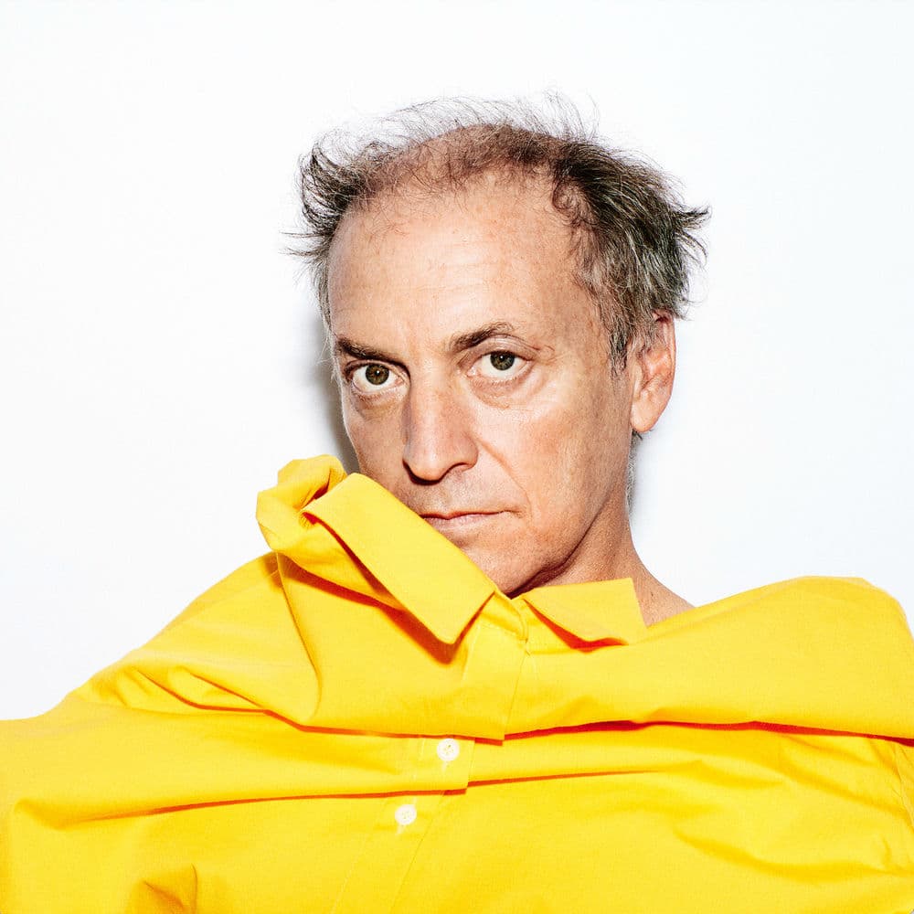 MATHIEU BOOGAERTS – Pop
