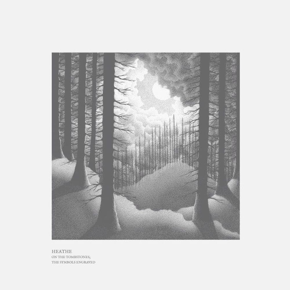 HEATHE – Heavy Metal