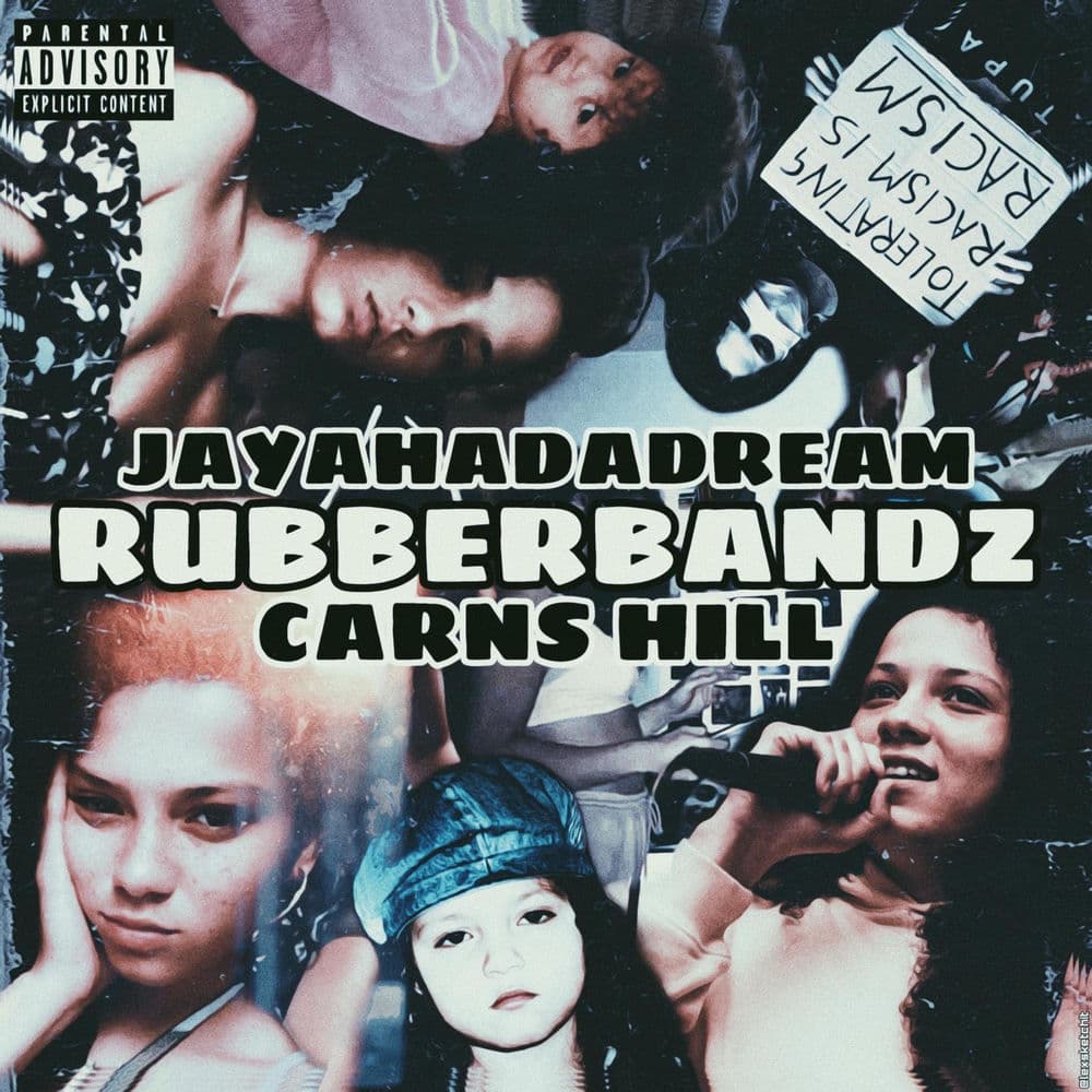 JAYAHADADREAM – Indie Rock