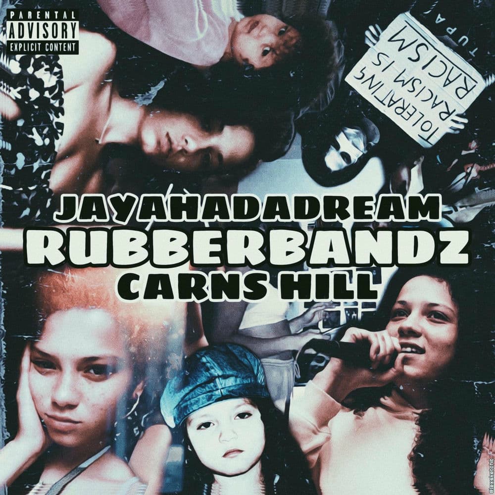 JAYAHADADREAM – Indie Rock
