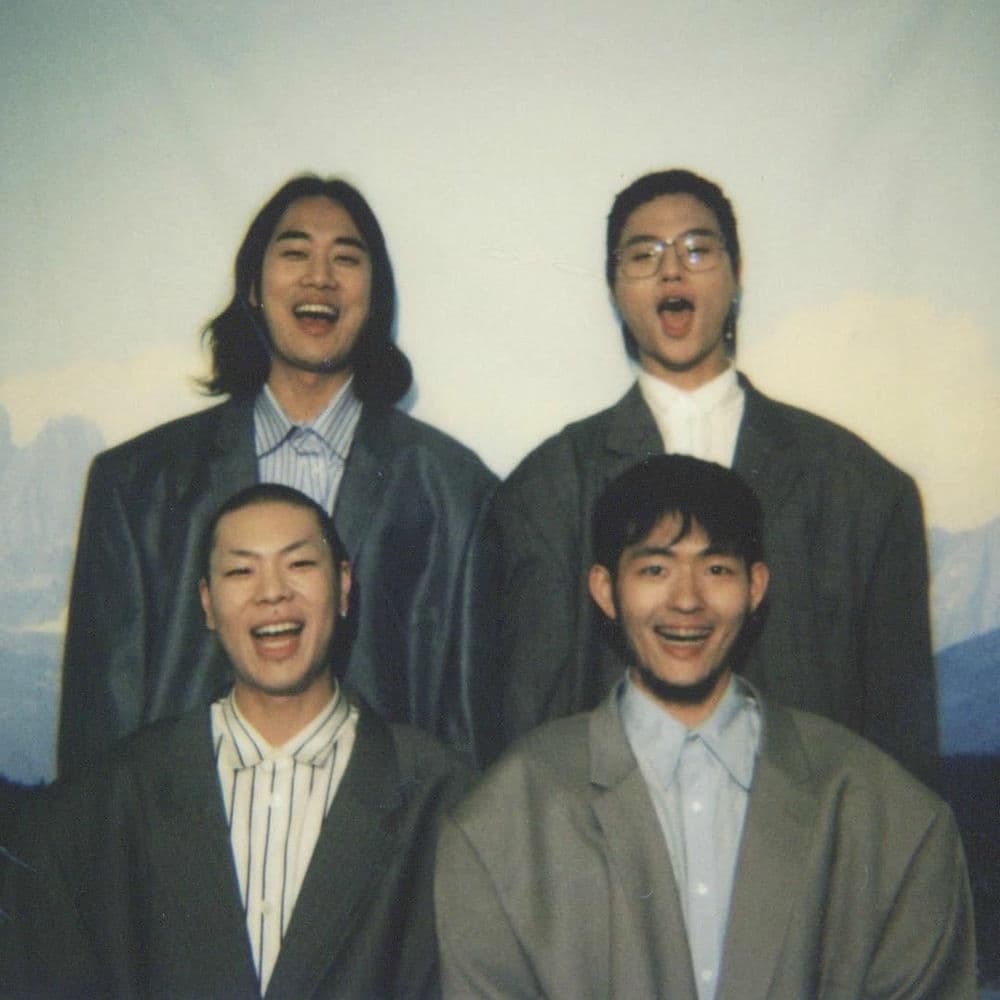 Hylko – Psychedelic Rock