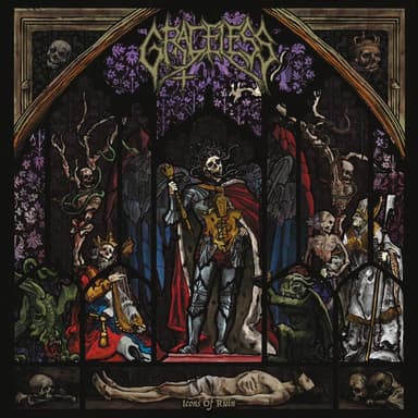 Graceless