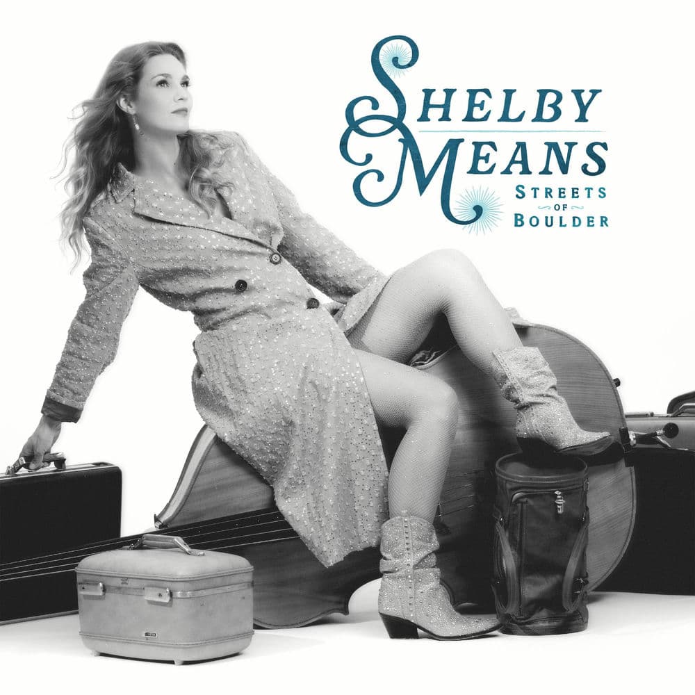 Shelby Means – Folk