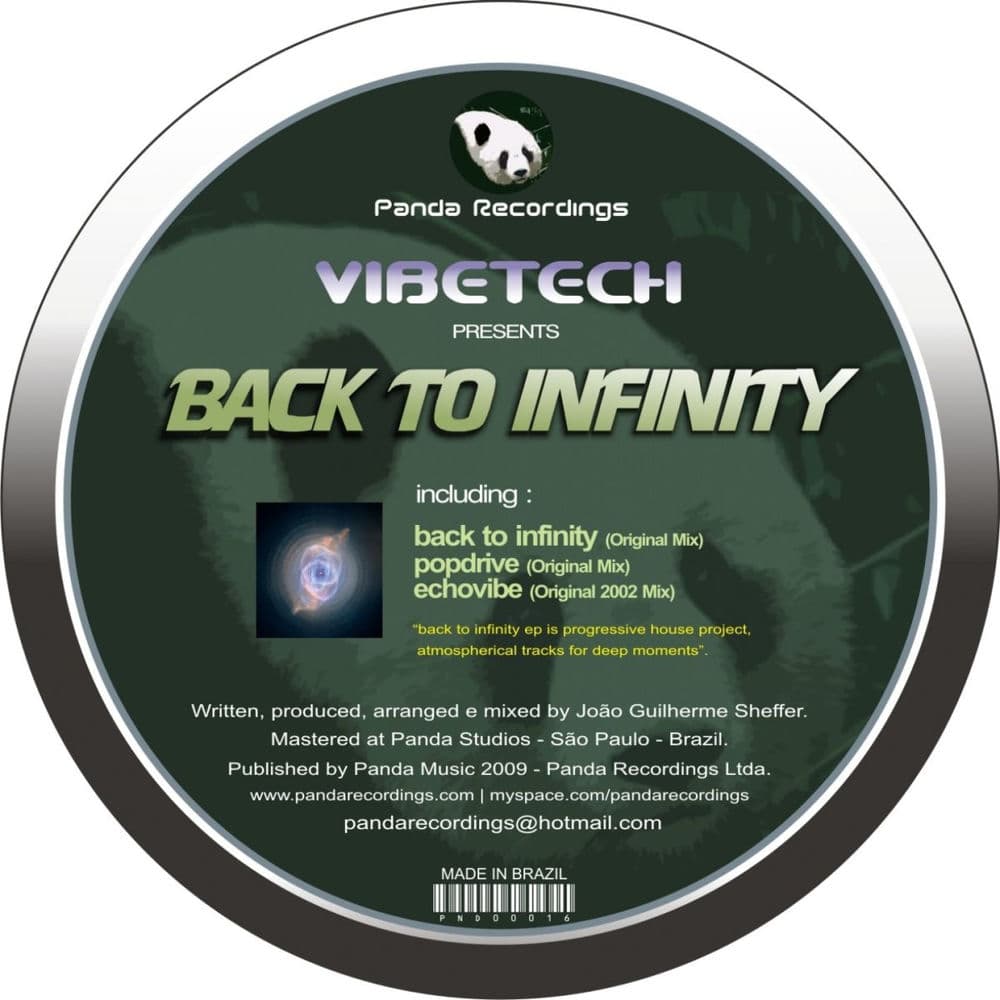 Vibetech – Electro