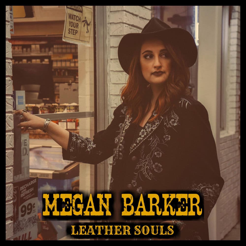 Megan Barker – Country