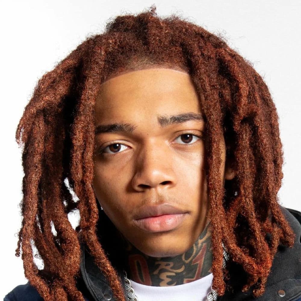 Chuckyy – Hip-Hop