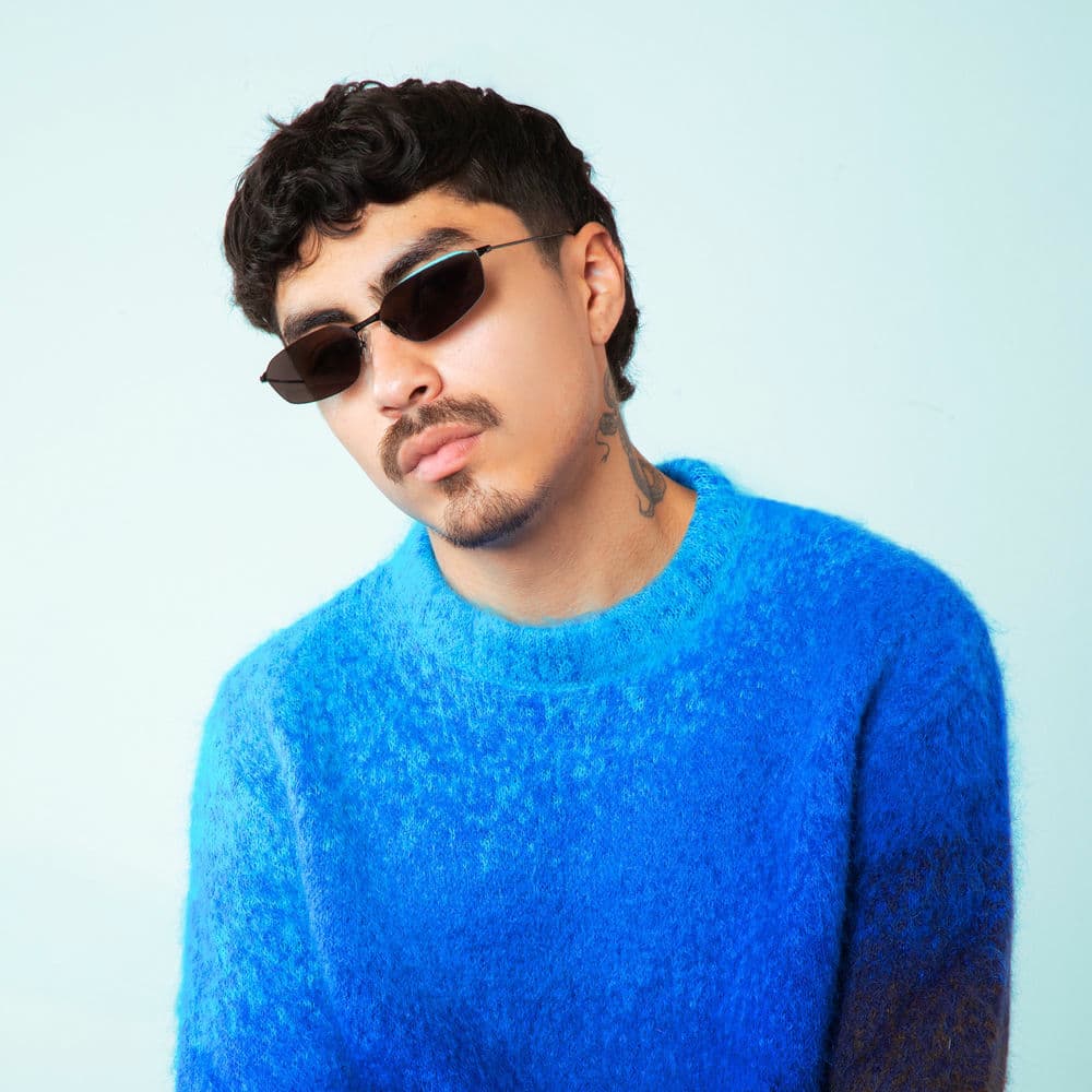 FUNK TRIBU – Techno