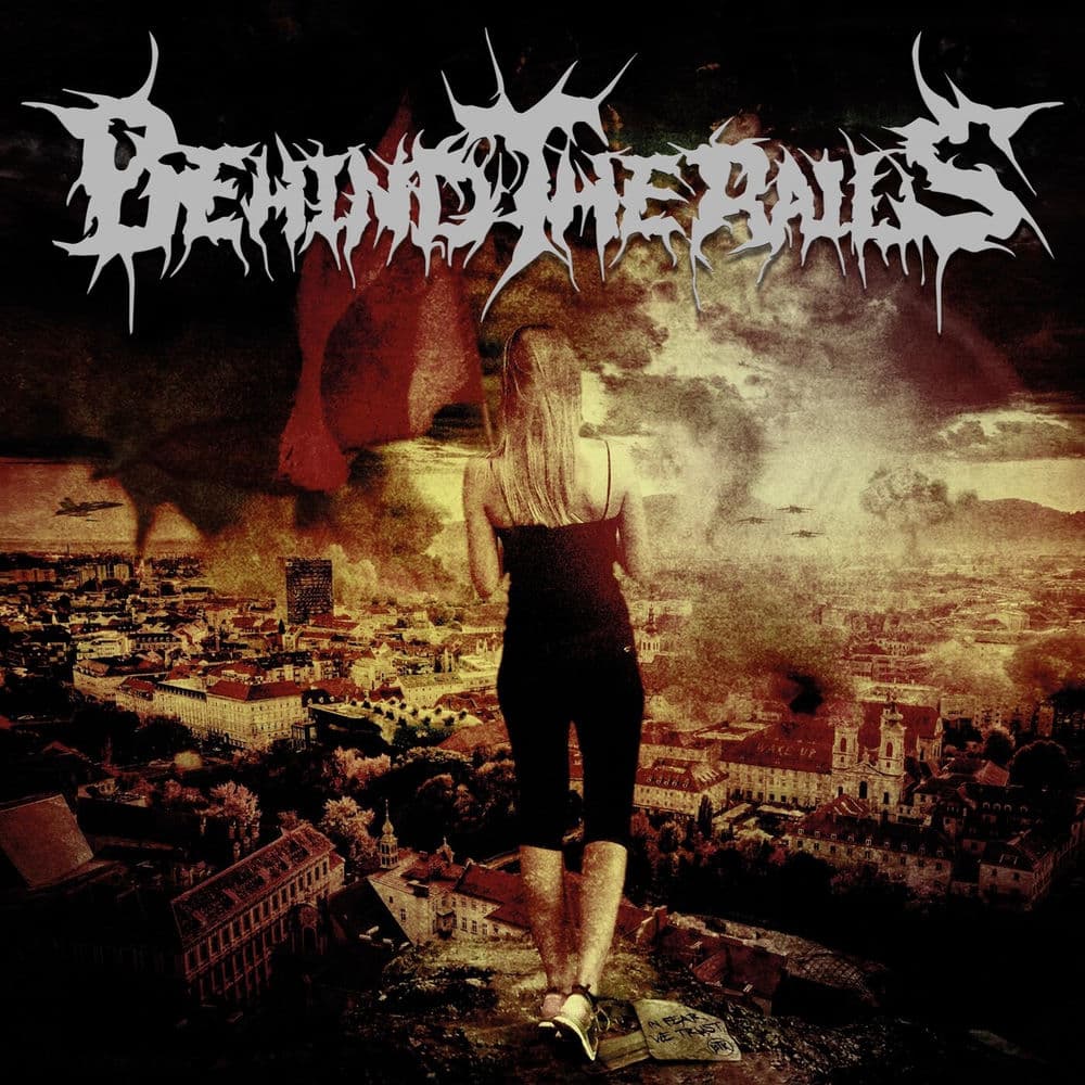 Behind The Rails – Rock