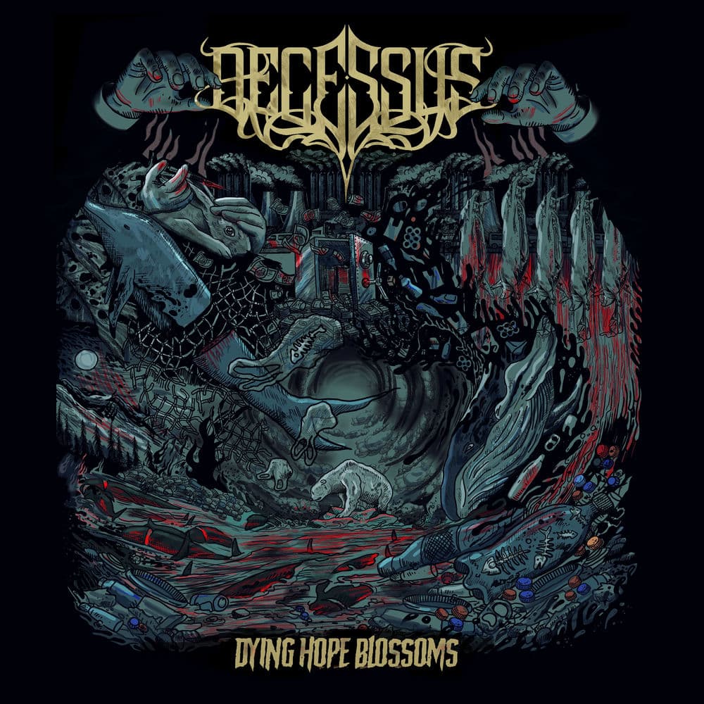 Decessus – Melodic Death Metal