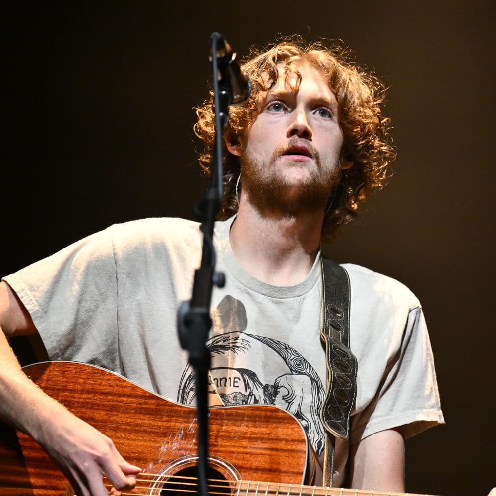 Levi Turner – Country