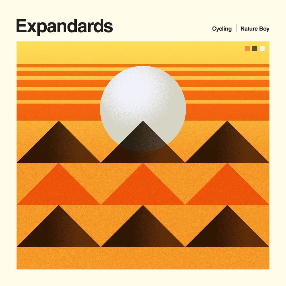 Expandards