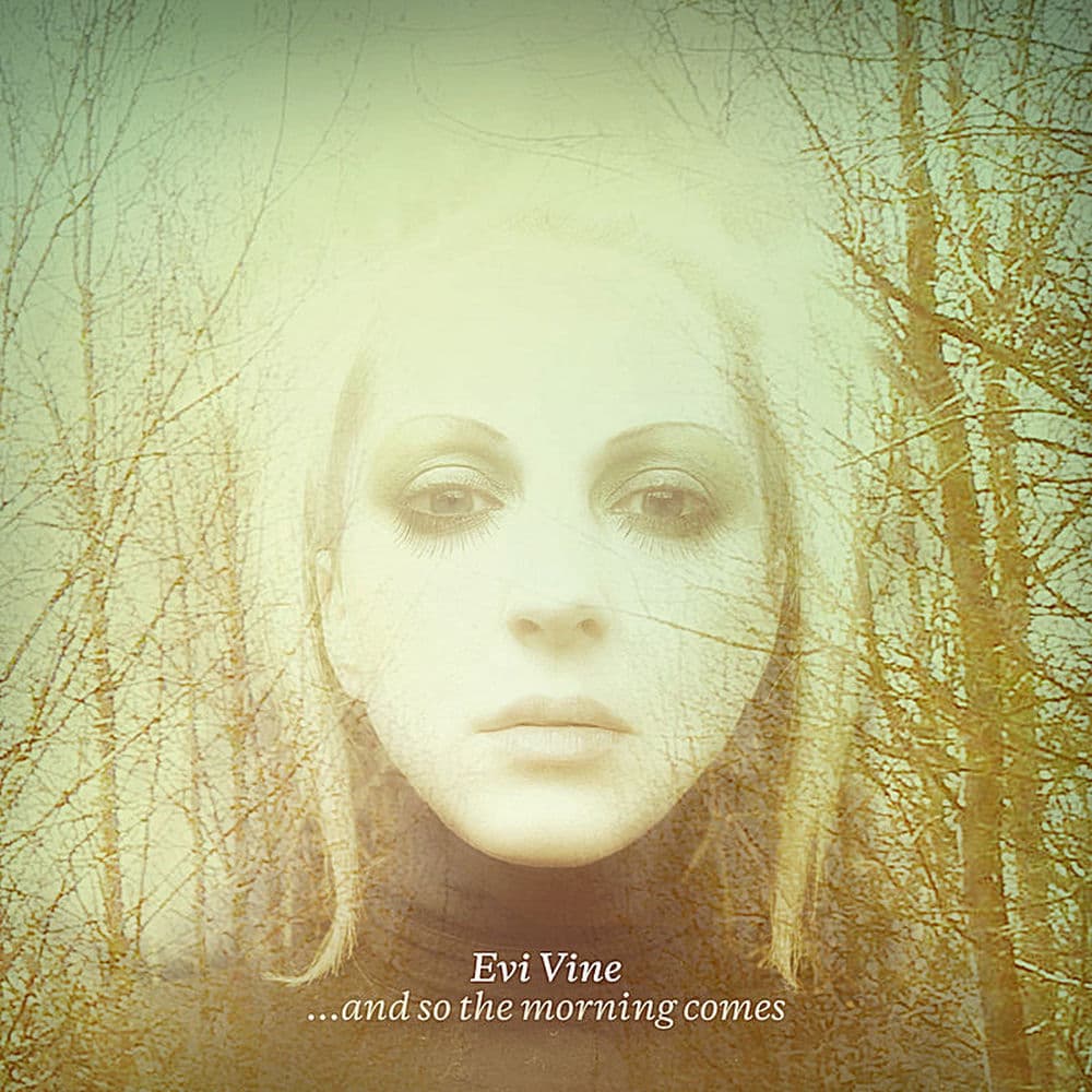 Evi Vine – Pop