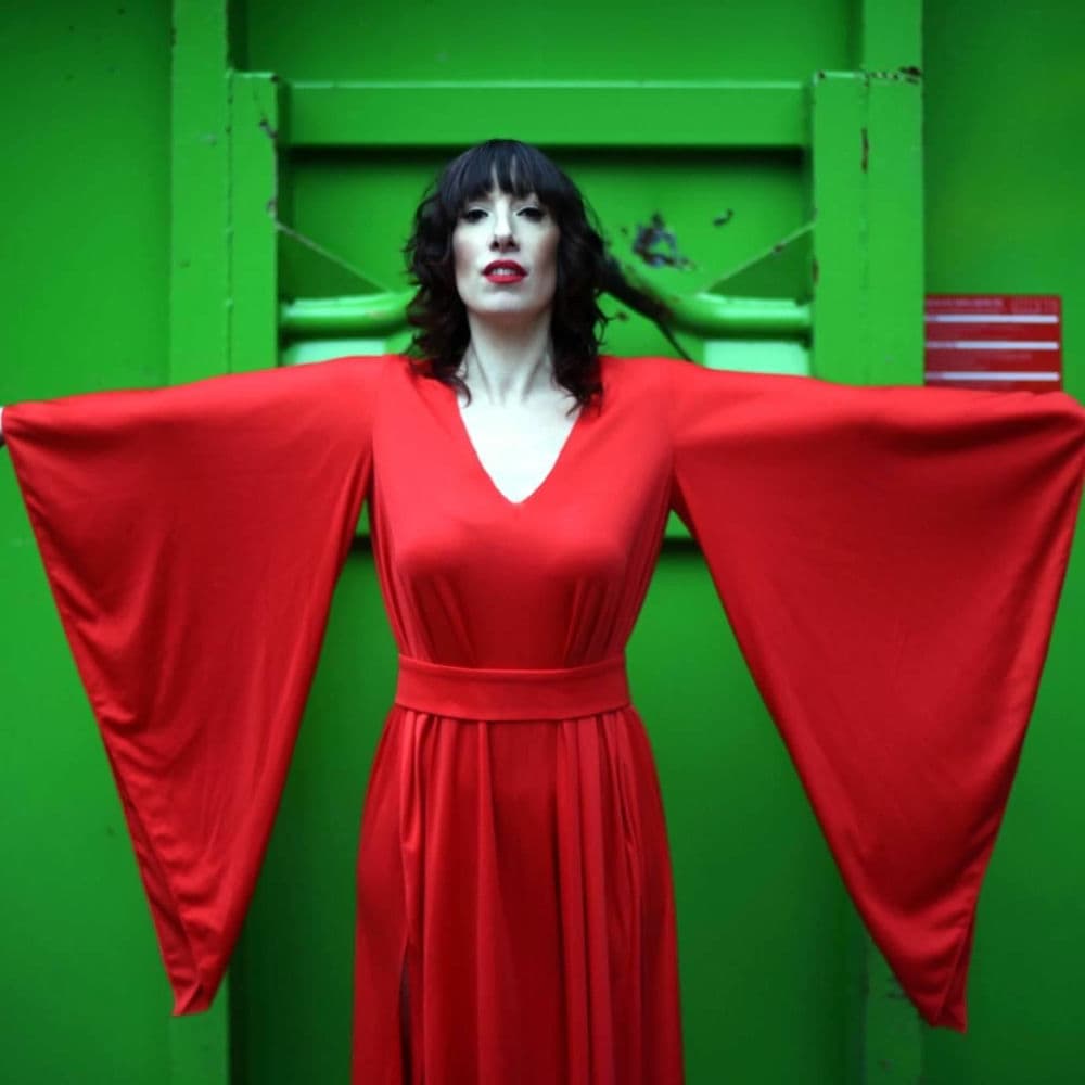 Lady Starlight – Rock