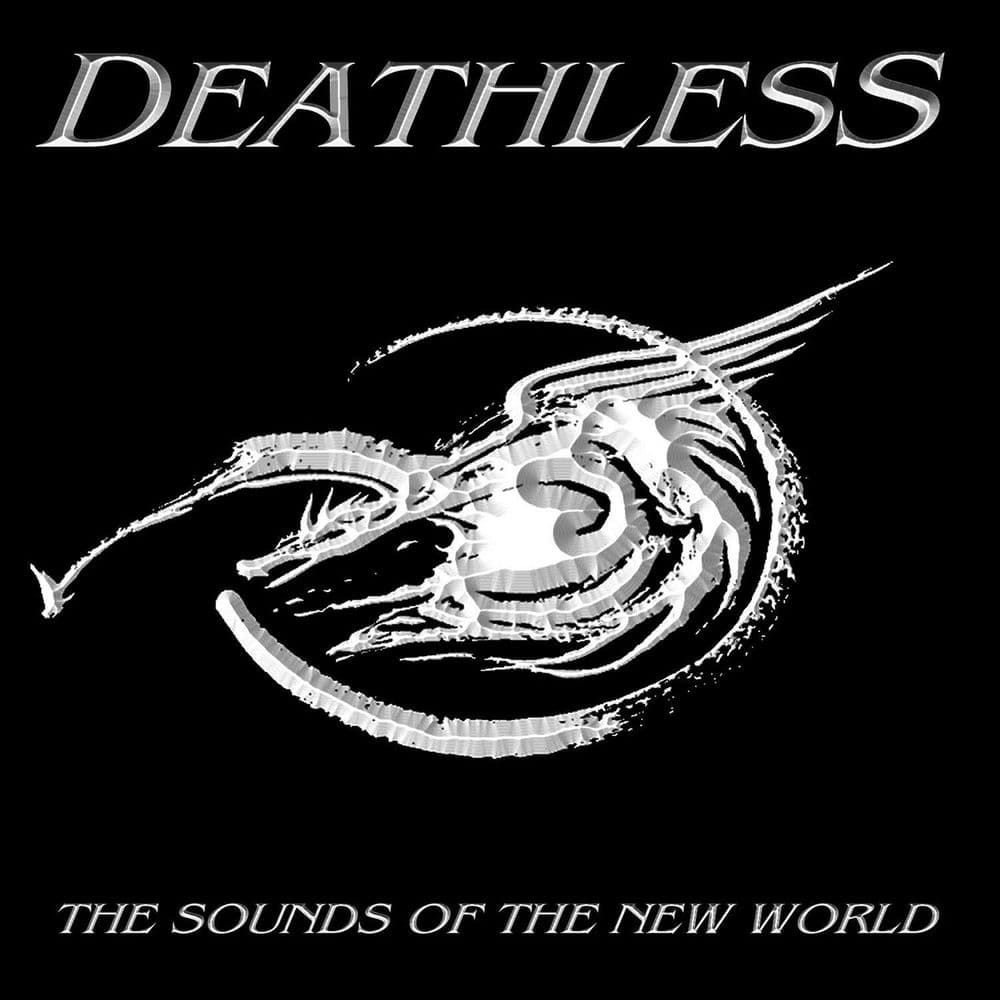 Deathless – Heavy Metal