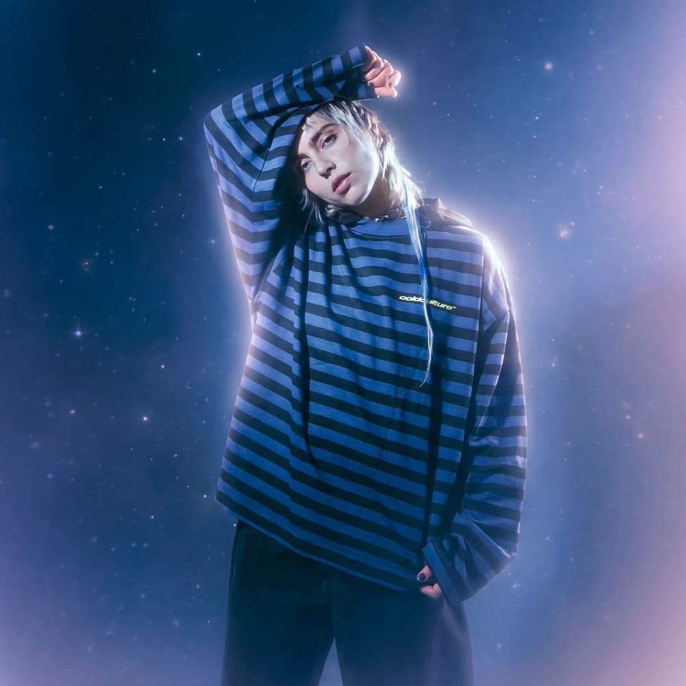 LIV DEL ESTAL – Pop