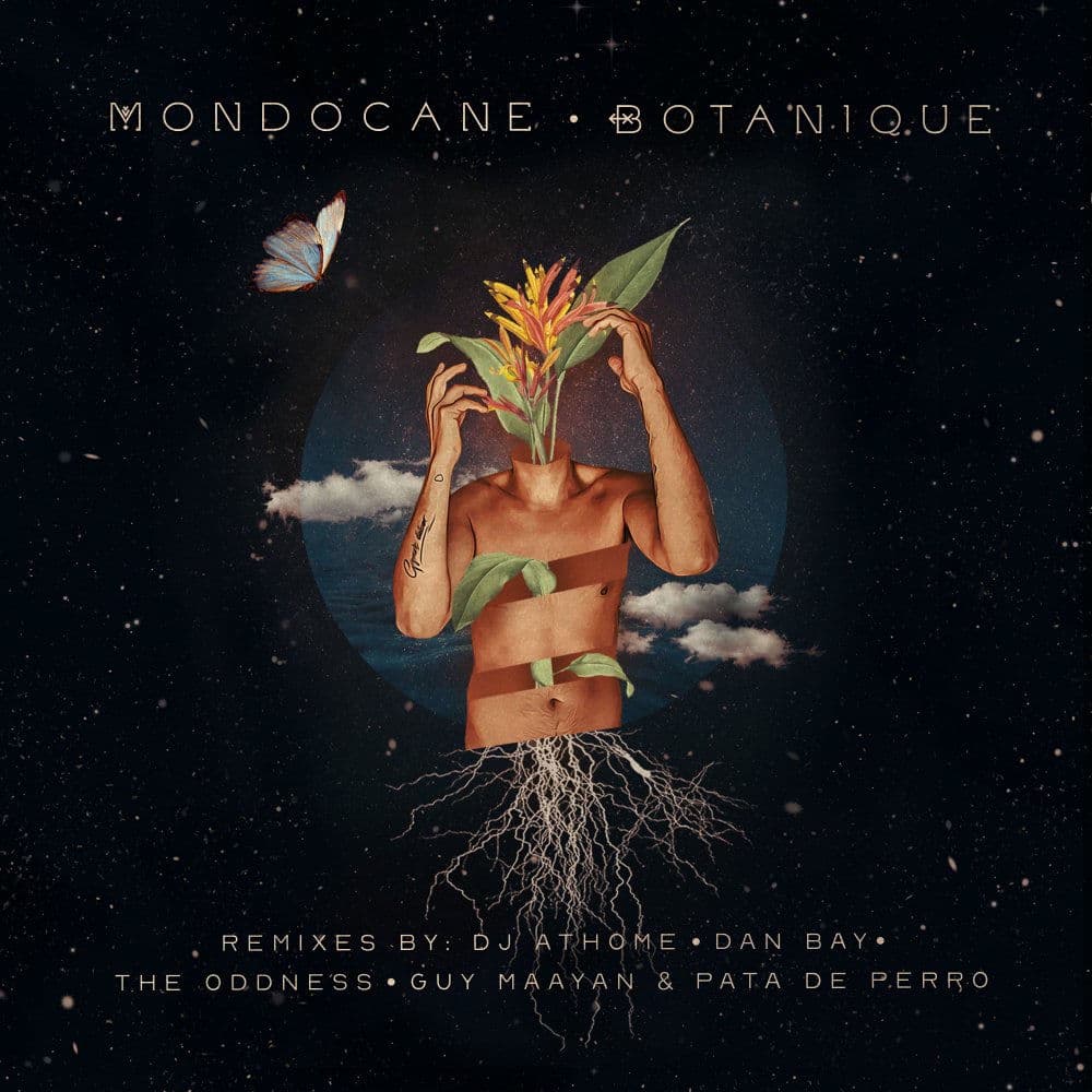 Mondocane – Electro