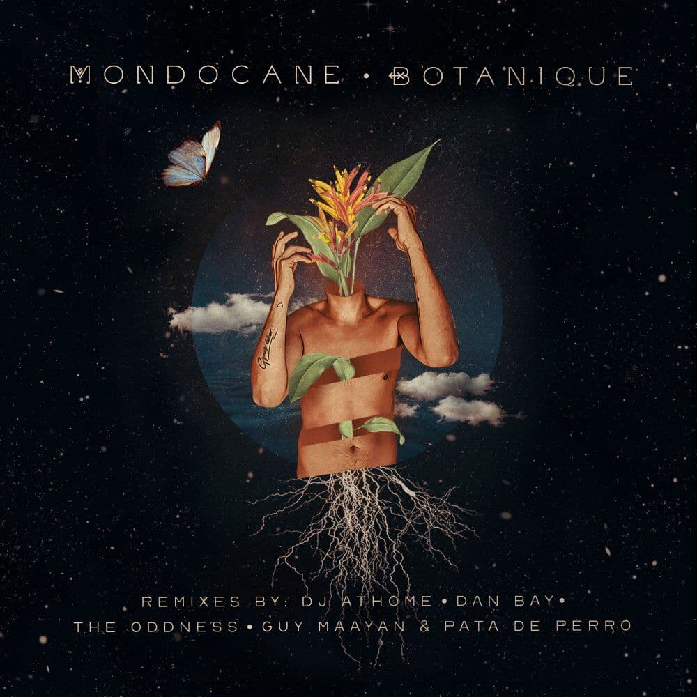 Mondocane – Electro