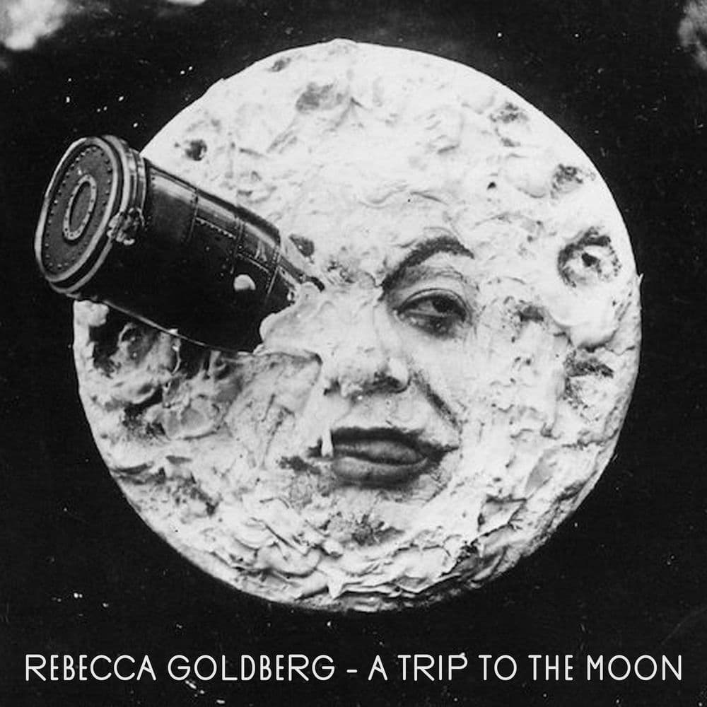 Rebecca Goldberg – Electro