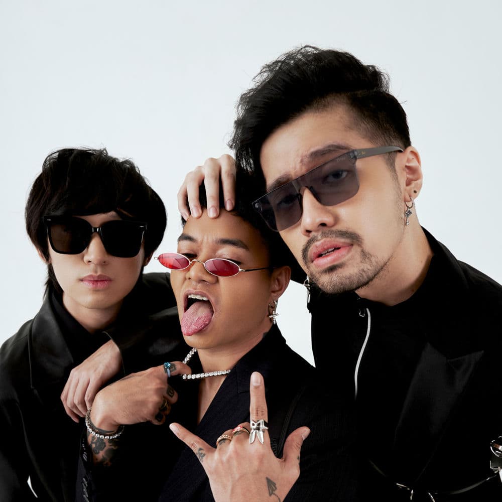 Weird Genius – Dance-Pop