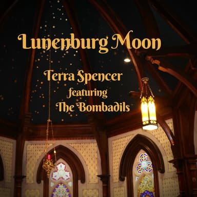 Terra Spencer