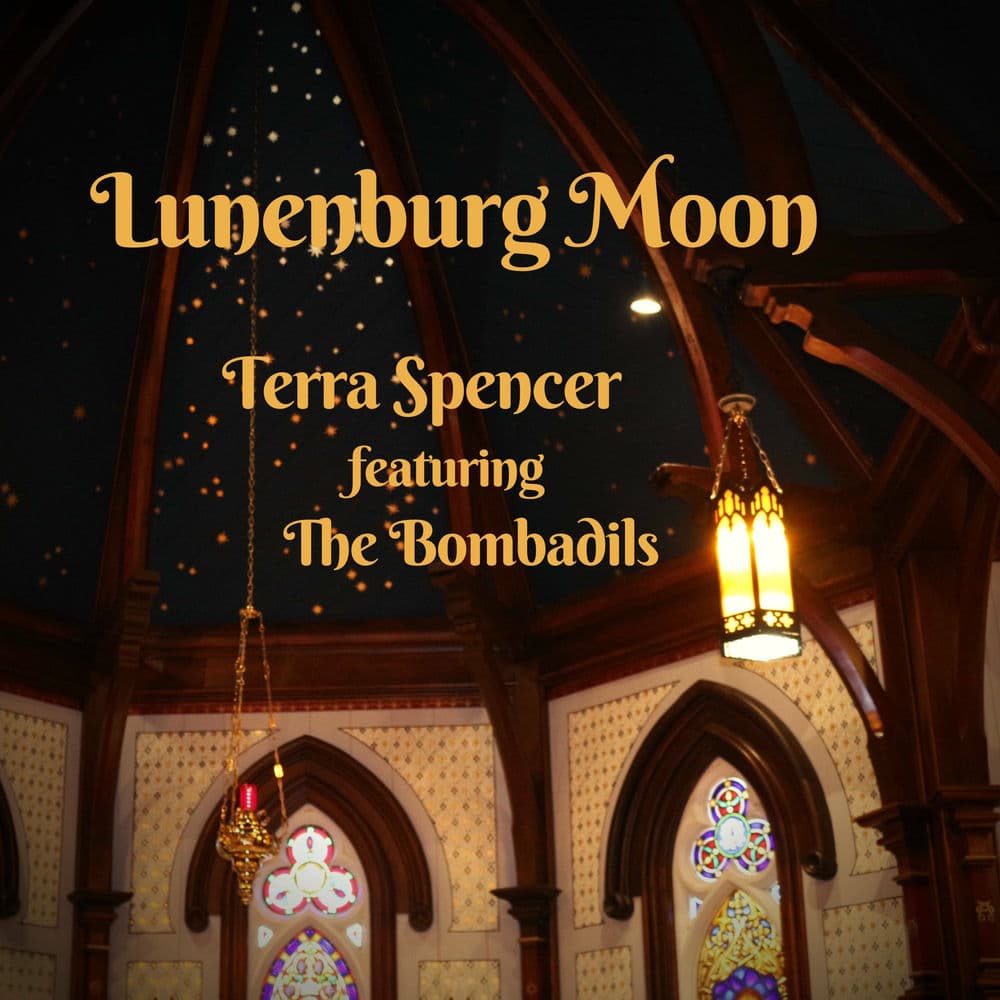 Terra Spencer – Folk
