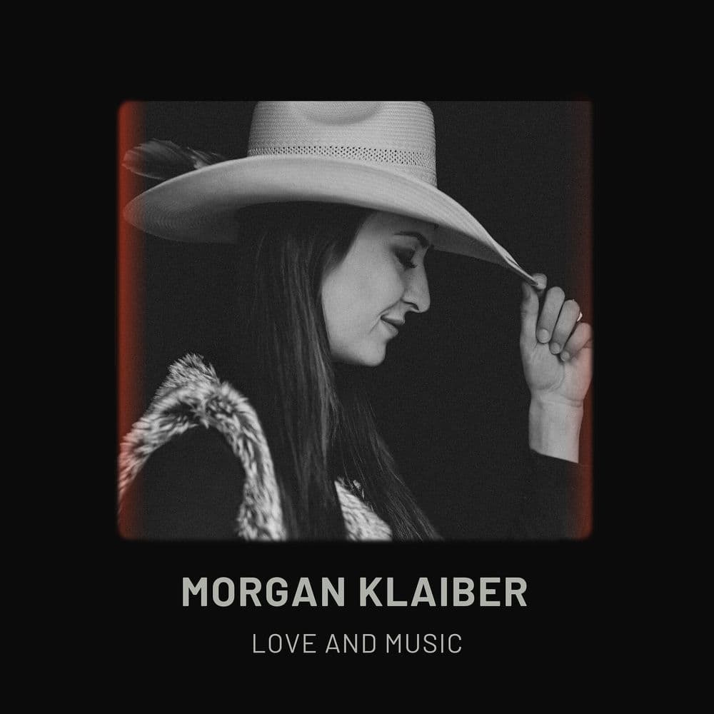 Morgan Klaiber – Country